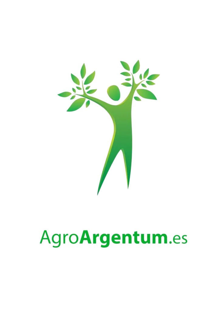 Logo Agroargentum | AGROARGENTUM SL